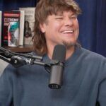 Theo Von Instagram – in the trenches @davidspade