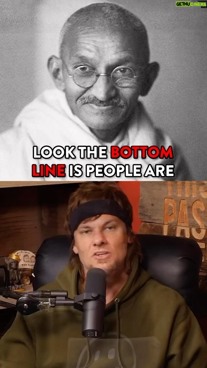 Theo Von - 426.7K Likes -