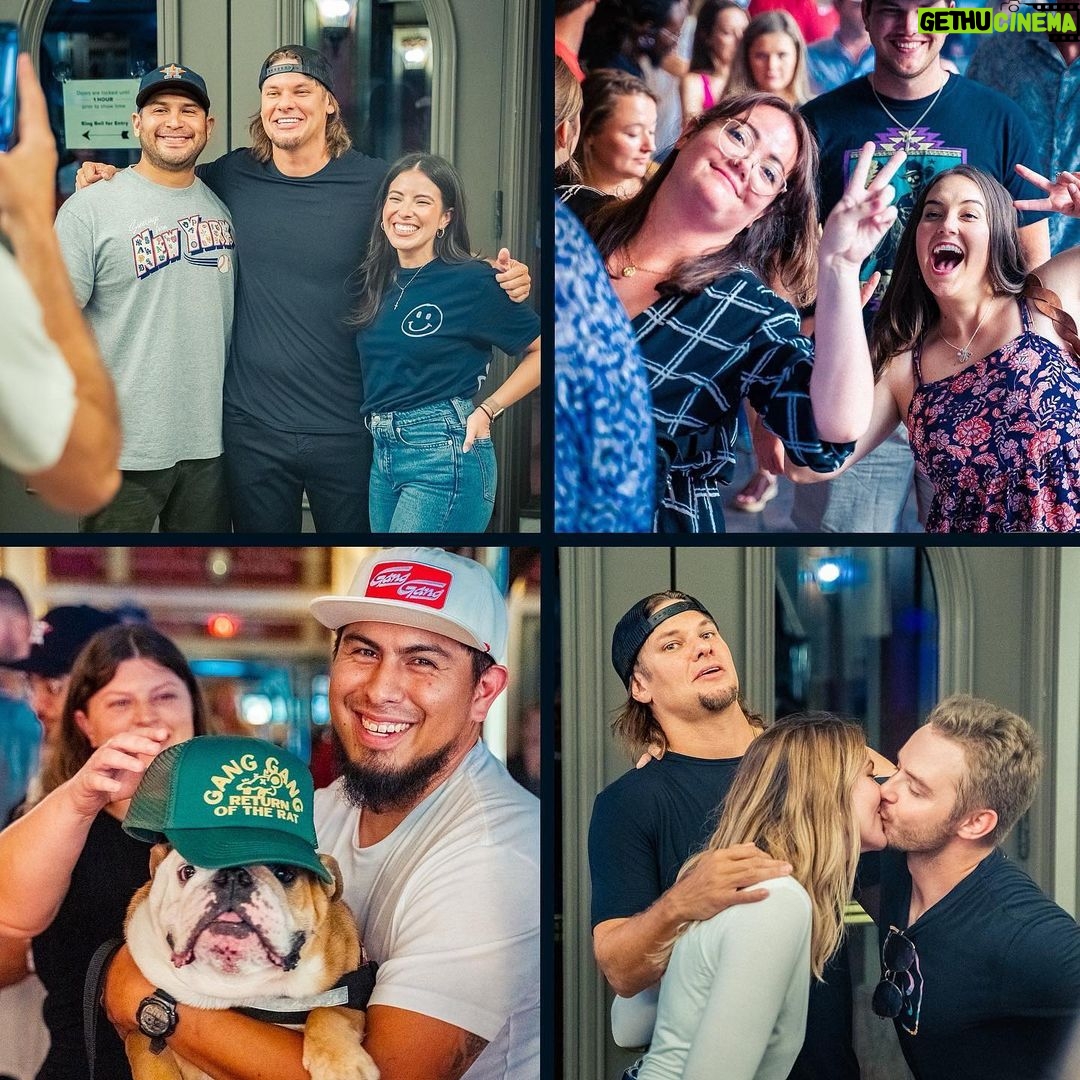 Theo Von Instagram - Thank you Austin for welcoming me to your beautiful city and for ten sold out shows. I canβt believe it. π π π We tried our best to make them great. Thanks for all the love and support and i be back soon. Love yall Austin, Texas
