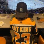 Theo Von Instagram – Great week in Boston. I never really understood this city, but now i get it. Its the people. The most direct people. Direct as the one way streets. Point blank communication. Thank you to everyone who came out. Almost every show was a wiked rippah. Thanks Coach Monty for welcoming us to the Bruins game. Thanks to the fire monkeys from Ladder 17 for swingin through. Thanks to the lady from Dorchester who had the full cast of the Departed tatoo’d on her back, to the fella who crafted me some Capri Sun kicks, and to the girl who knitted me a rat. Thanks for the great food, the freezing rain, and the attitude. I loved it all. 🙏 🙏 Boston, Massachusetts