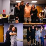 Theo Von Instagram - Baton Rouge was 🔥 last wknd. Amen to all my friends and fam that came through. Love yall and love Louisiana. 📷: @beaub504_