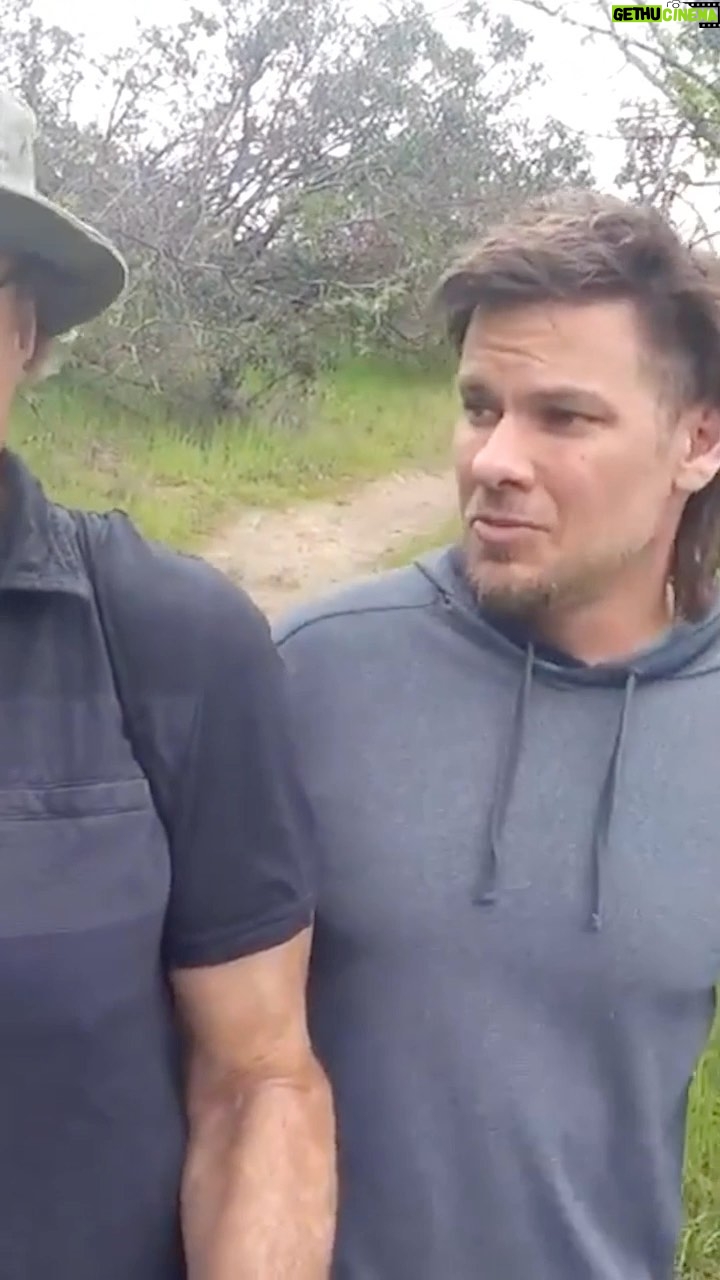 Theo Von - 1 Million Likes - no where is safe
