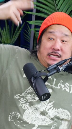 Theo Von Instagram - Thankful to my friend @bobbyleelive for letting me learn as i go. It doesnt matter where people are from! We are all God’s children! 🇨🇳 🇺🇸 🤝 New episode out now