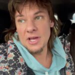 Theo Von Instagram – On my way to @collegegameday pick em! w/ @camfordham Im nervous and excited!! 
Tune in if u like to watch that sort of thing