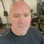 Theo Von Instagram – Pele-gone w/ @danawhite @craig_borsari and their new @echelon.fit bikes! 😂 😂