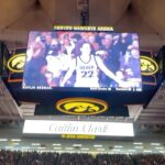 Theo Von Instagram – @caitlinclark22, mrs.tol pete share-avitch, points leader, 1000 assts. honored to be in the building w/ @connor_m30 @patrickmccaffery22 @calebpressley. congrats lady hawks on the dub. π iowa for the hospitality.