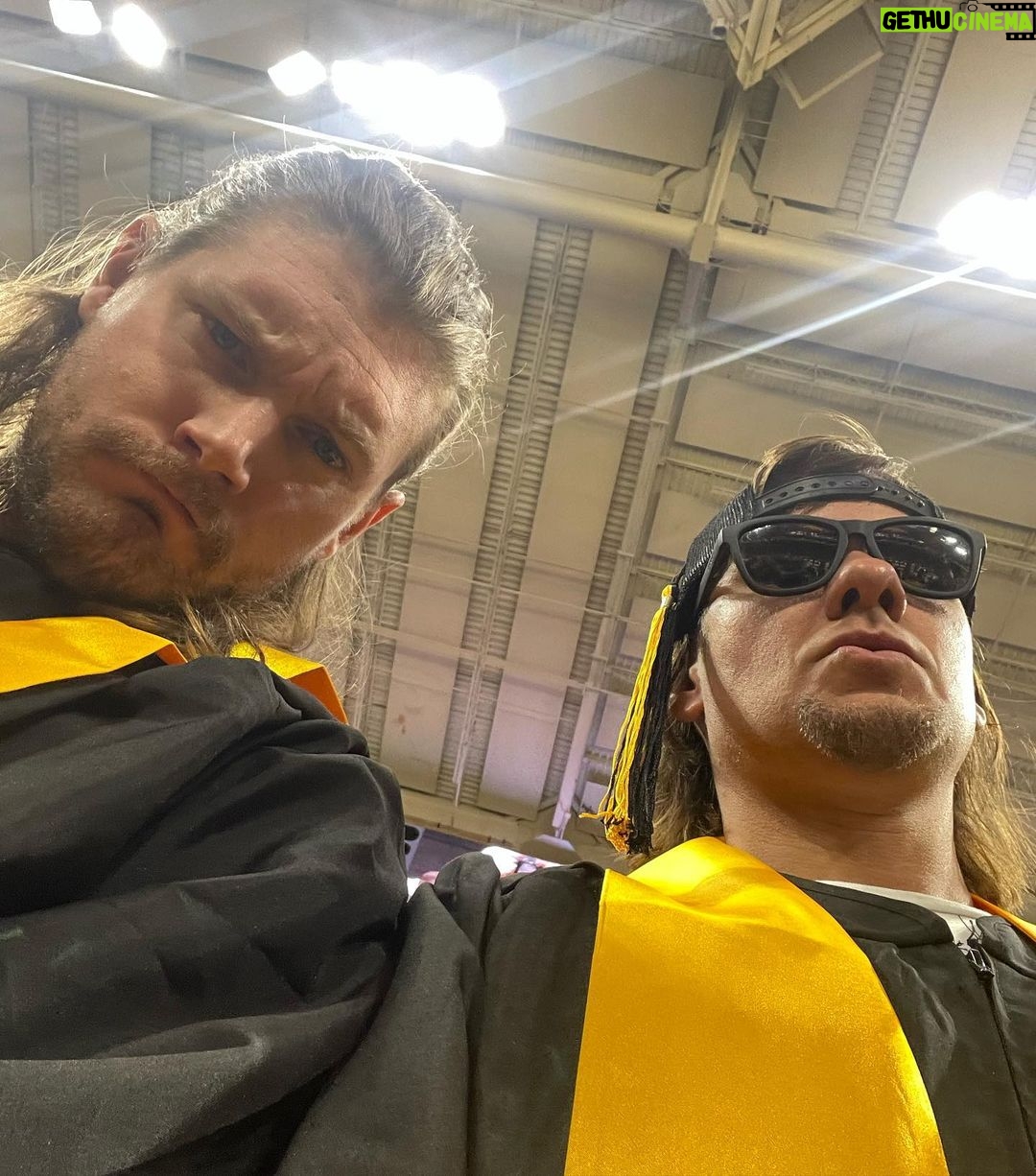 Theo Von Instagram - @caitlinclark22, mrs.tol pete share-avitch, points leader, 1000 assts. honored to be in the building w/ @connor_m30 @patrickmccaffery22 @calebpressley. congrats lady hawks on the dub. π iowa for the hospitality.