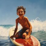 Theo Von Instagram – the Lilβ warriors, as imagined by AI π π¨: @kamurashops