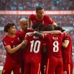 Thiago Alcántara Instagram - Wembley, here we go again! 😍 #YNWA Wembley Stadium