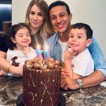 Thiago Alcántara Instagram - Thanks a lot for your lovely support and the birthday wishes! 🥳🤩