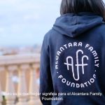 Thiago Alcántara Instagram - La misión de nuestra @alcantarafound es y será estar al lado de las personas que más lo necesitan. Por ello, me enorgullece presentaros la #AlcantaraHome, el hogar del proyecto de acogida e integración de nuestra Fundación. Hogar es donde todo comienza. Hogar es oportunidad. Hogar es futuro. Gracias a todos los que formáis parte de esta gran familia y lo hacéis posible. 🏠💙 @juliavigas @rafalcantara @mazinho__17 @thabruva @ale_belenguer @barcelonactua The mission of our @alcantarafound is and will be to be beside people who need it most. Thus, I am proud to present the #AlcantaraHome, the home of our hosting and integration project. Home is where it all begins. Home means opportunity. Home means future. Thanks to all of you who are part of this great family and make it possible.