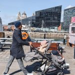 Thiago Alcántara Instagram - Liverpool docks 😍☀️