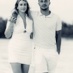 Thiago Alcántara Instagram - love of my life. Every day.