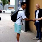 Thiago Alcántara Instagram – Durante la tarde de ayer tuvimos la oportunidad de compartir charla junto con nuestro co fundador @thiago6 y los niños de @marcetfootball donde pudimos conversar y ayudarles a resolver sus inquietudes sobre los retos que una carrera deportiva demanda. Desde la fundación @alcantarafound creemos en que los sueños se pueden hacer realidad si están acompañados de disciplina, respeto y mucho trabajo 💪🏽💙 #alcantarafamilyfoundation #WeAreATeam #workhard #discipline #respect 

Yesterday afternoon, we had the incredible opportunity to share a meaningful time with the children alongside our co-founder @thiago6 We engaged in conversations and assisted them in resolving their doubts and concerns regarding the challenges that a sports career demands. At our foundation @alcantarafound we firmly believe that dreams can come true when accompanied by discipline, respect, and hard work. Together, we are making dreams a reality. 💪🏽💙 #alcantarafamilyfoundation #WeAreATeam #workhard #discipline #respect