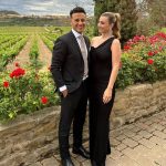 Thiago Alcántara Instagram – cheers! 🍇 🍷 La Rioja, Spain