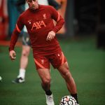 Thiago Alcántara Instagram –