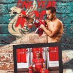Thiago Alcántara Instagram - still so much to live together! @liverpoolfc #YNWA Liverpool