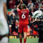 Thiago Alcántara Instagram – Thanks for your warm welcome. #FullAnfield 😍
Great three points! #YNWA Anfield, Liverpool