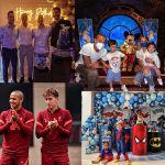 Thiago Alcántara Instagram – A year full of learnings.
Wishing a successful and healthy 2022 to everybody!