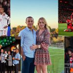 Thiago Alcántara Instagram - A year full of learnings. Wishing a successful and healthy 2022 to everybody!