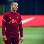 Thiago Alcántara Instagram –  AXA Training Centre
