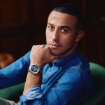 Thiago Alcántara Instagram – @tommyhilfiger watches 👌 Some things never go out of style! #TommyHilfigerWatches #ad
