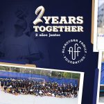 Thiago Alcántara Instagram - Muy orgullosos de estos dos años de nuestra @alcantarafound. Dos años llenos de trabajo y esfuerzo para contribuir al desarrollo personal y la integración social de quiénes más lo necesitan. Gracias a todos los que formáis parte de esta gran familia y nos ayudáis a seguir avanzando. Queda mucho camino, pero cada día estamos un paso más cerca . ¡Felicidades, @alcantarafound! #OurLegacy 💙 Very proud of these two years of our @alcantarafound. Two years full of work and effort to contribute to the personal development and social integration of those who need it most. Thanks to all of you who are part of this big family, you help us to continue moving forward. There is still a long way to go, but every day we are one step closer 💙 Happy birthday @alcantarafound! #OurLegacy