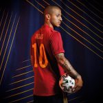 Thiago Alcántara Instagram - Vamos a por ello. 🇪🇸 @sefutbol 🔜 #EURO2020 ⚽️