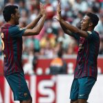 Thiago Alcántara Instagram – Busi.
Sergio.
 🎩 🙌🏽