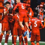 Thiago Alcántara Instagram - Strange season. Tough period. But we finished it in the best way possible. It was amazing to share with you this evening, Anfield. Thanks for your support. See you soon and let’s enjoy together, LFC family. #YNWA Anfield Road Liverpool F.C.