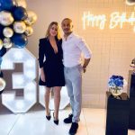 Thiago Alcántara Instagram - 30’s 👋 Thanks a lot for all your B-Day wishes! 🥳
