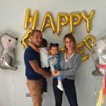 Thiago Alcántara Instagram - 🐰 🚫📸🐣 🐣 🐰 Easter time 😛