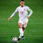 Thiago Alcántara Instagram - orgullo. @sefutbol