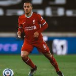 Thiago Alcántara Instagram - See you in some days @liverpoolfc @premierleague 👋 ! 🛫 National Team break ⚽️🇪🇸 @sefutbol