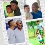 Thiago Alcántara Instagram - el mejor del mundo. @mazinho__17