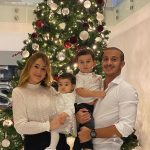 Thiago Alcántara Instagram - Xmas Time ! 🎅🏽🎄All the best for you and your loved ones 🙏
