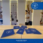 Thiago Alcántara Instagram - Education. Sports. Child Nutrition. Social Integration. @alcantarafound Our Legacy 💙 #positiveyouthdevelopment