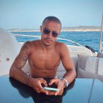 Thiago Alcántara Instagram – last holiday spam 👻