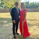 Thiago Alcántara Instagram – …y que viva los novios!!! Os queremos! @marioafann @pepa_coan