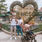 Thiago Alcántara Instagram – Collect moments 🎢🤹🏽‍♀️💫
@disneylandparis Disneyland Paris