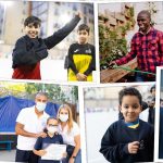 Thiago Alcántara Instagram - Muy orgullosos de estos dos años de nuestra @alcantarafound. Dos años llenos de trabajo y esfuerzo para contribuir al desarrollo personal y la integración social de quiénes más lo necesitan. Gracias a todos los que formáis parte de esta gran familia y nos ayudáis a seguir avanzando. Queda mucho camino, pero cada día estamos un paso más cerca . ¡Felicidades, @alcantarafound! #OurLegacy 💙 Very proud of these two years of our @alcantarafound. Two years full of work and effort to contribute to the personal development and social integration of those who need it most. Thanks to all of you who are part of this big family, you help us to continue moving forward. There is still a long way to go, but every day we are one step closer 💙 Happy birthday @alcantarafound! #OurLegacy