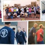 Thiago Alcántara Instagram - Muy orgullosos de estos dos años de nuestra @alcantarafound. Dos años llenos de trabajo y esfuerzo para contribuir al desarrollo personal y la integración social de quiénes más lo necesitan. Gracias a todos los que formáis parte de esta gran familia y nos ayudáis a seguir avanzando. Queda mucho camino, pero cada día estamos un paso más cerca . ¡Felicidades, @alcantarafound! #OurLegacy 💙 Very proud of these two years of our @alcantarafound. Two years full of work and effort to contribute to the personal development and social integration of those who need it most. Thanks to all of you who are part of this big family, you help us to continue moving forward. There is still a long way to go, but every day we are one step closer 💙 Happy birthday @alcantarafound! #OurLegacy