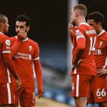 Thiago Alcántara Instagram – it’s all about teamwork.
@liverpoolfc