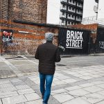 Thiago Alcántara Instagram - 📍baltic triangle walk. Liverpool