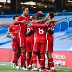 Thiago Alcántara Instagram – Great team effort 💪🏾 
And Up the Reds!