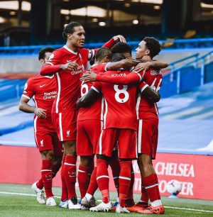 Thiago Alcántara Instagram - Great team effort 💪🏾 
And Up the Reds!