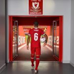 Thiago Alcántara Instagram – This is Anfield. Challenge accepted! 🙌🏽
UP THE REDS! 🔴 @liverpoolfc 
#YNWA