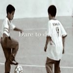 Thiago Alcántara Instagram - keep dreaming. always! 🎥 Thanks @theplayermanagement ❤️