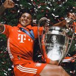 Thiago Alcántara Instagram - Childhood Dreams 😳