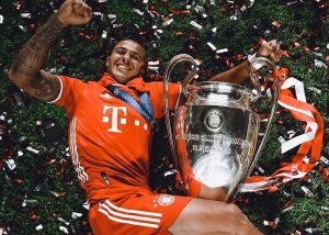 Thiago Alcántara Instagram - Childhood Dreams 😳